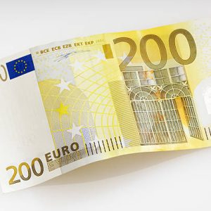 200 Euro