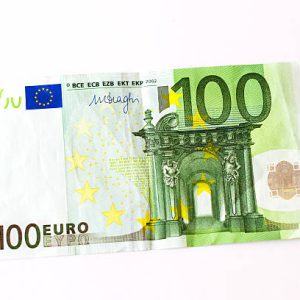 100 Euro Notes