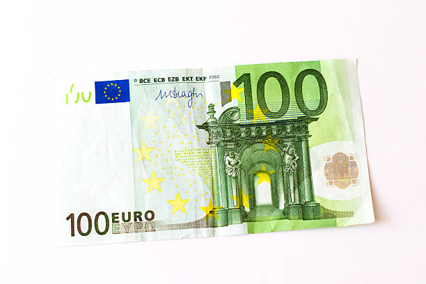 100 Euro Notes